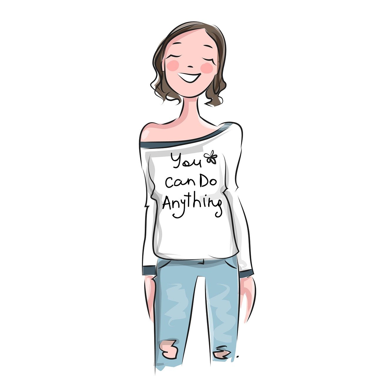 girl, confident, portrait, cartoon, successful, charming, youth, motivation, cheerful, funny, beautiful, woman, cute, girl, girl, girl, cartoon, cartoon, cartoon, cartoon, motivation, motivation, motivation, motivation, motivation, funny, funny, woman, woman, woman